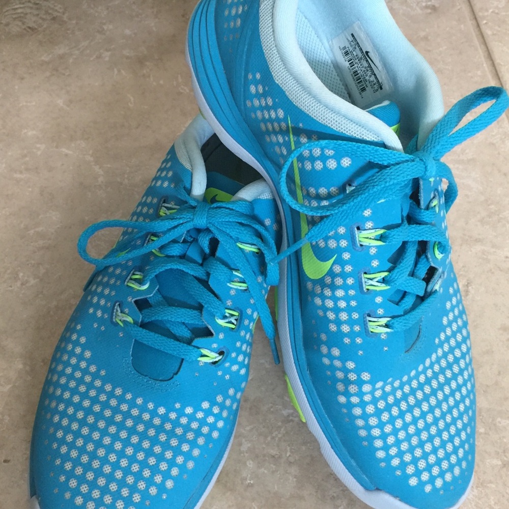 Nike Ladies Golf Shoes 7.5